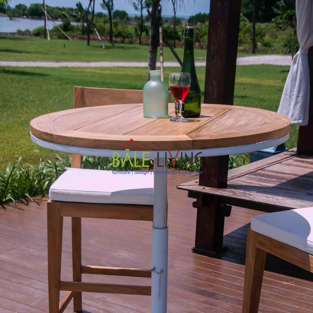 Catalina-Teak-Round-Bar-Table-Furniture—Teak-Indoor-And-Teak-Garden-Furniture-(2)