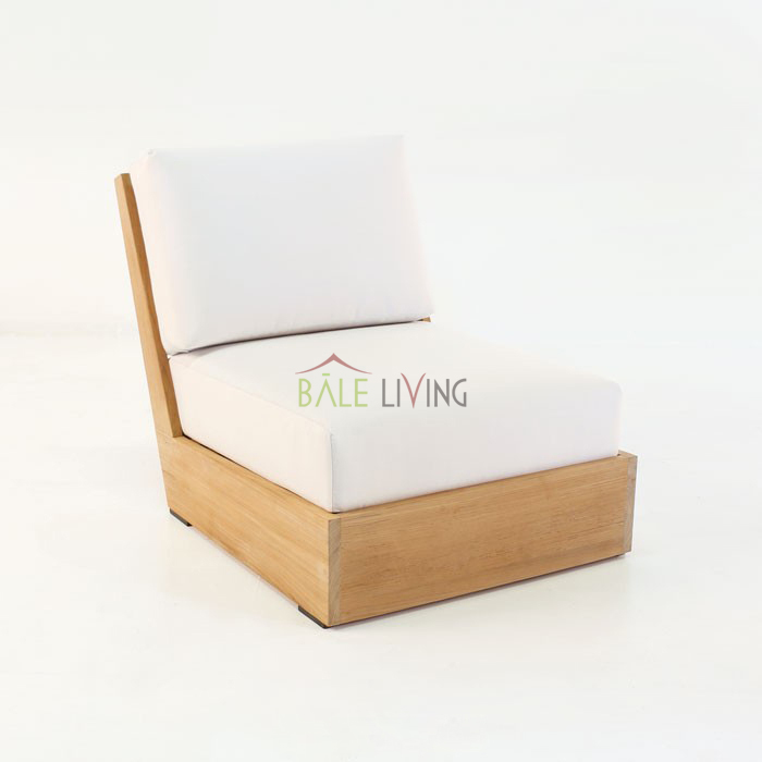 nakula teak armless chair furniture (3)