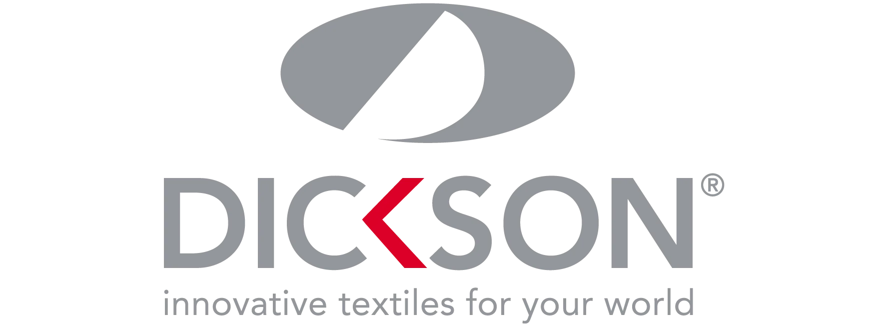 logo dicson fabric png