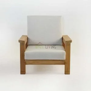Basudewa Teak Chair