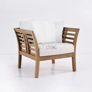 Bima Teak Chair