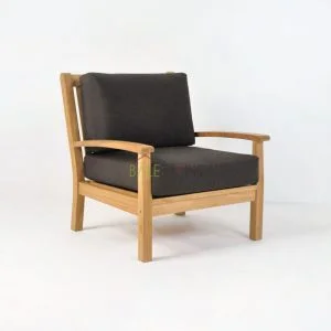 Krisna Teak Chair