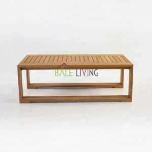 Ramayana Teak Coffee Table